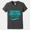 Youth Jersey Short Sleeve Tee Thumbnail
