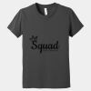 Youth Jersey Short Sleeve Tee Thumbnail