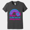 Youth Jersey Short Sleeve Tee Thumbnail