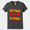 Youth Jersey Short Sleeve Tee Thumbnail