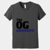 Youth Jersey Short Sleeve Tee Thumbnail