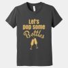 Youth Jersey Short Sleeve Tee Thumbnail