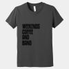 Youth Jersey Short Sleeve Tee Thumbnail