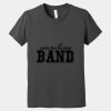 Youth Jersey Short Sleeve Tee Thumbnail