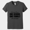 Youth Jersey Short Sleeve Tee Thumbnail