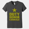 Youth Jersey Short Sleeve Tee Thumbnail