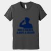 Youth Jersey Short Sleeve Tee Thumbnail