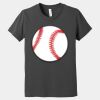 Youth Jersey Short Sleeve Tee Thumbnail