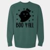 Garment-Dyed Sweatshirt Thumbnail