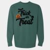 Garment-Dyed Sweatshirt Thumbnail