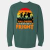 Garment-Dyed Sweatshirt Thumbnail