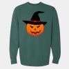 Garment-Dyed Sweatshirt Thumbnail