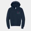 Youth Sponge Fleece Pullover Hoodie Thumbnail