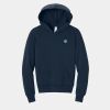 Youth Sponge Fleece Pullover Hoodie Thumbnail