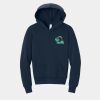 Youth Sponge Fleece Pullover Hoodie Thumbnail