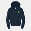 Youth Sponge Fleece Pullover Hoodie Thumbnail