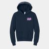 Youth Sponge Fleece Pullover Hoodie Thumbnail