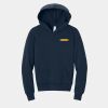 Youth Sponge Fleece Pullover Hoodie Thumbnail