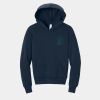 Youth Sponge Fleece Pullover Hoodie Thumbnail