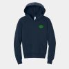 Youth Sponge Fleece Pullover Hoodie Thumbnail