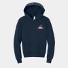 Youth Sponge Fleece Pullover Hoodie Thumbnail