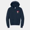 Youth Sponge Fleece Pullover Hoodie Thumbnail