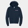 Youth Sponge Fleece Pullover Hoodie Thumbnail