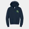 Youth Sponge Fleece Pullover Hoodie Thumbnail