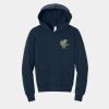 Youth Sponge Fleece Pullover Hoodie Thumbnail