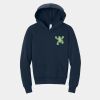 Youth Sponge Fleece Pullover Hoodie Thumbnail