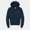 Youth Sponge Fleece Pullover Hoodie Thumbnail