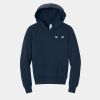 Youth Sponge Fleece Pullover Hoodie Thumbnail