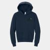 Youth Sponge Fleece Pullover Hoodie Thumbnail
