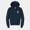 Youth Sponge Fleece Pullover Hoodie Thumbnail