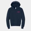 Youth Sponge Fleece Pullover Hoodie Thumbnail