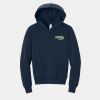 Youth Sponge Fleece Pullover Hoodie Thumbnail