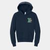 Youth Sponge Fleece Pullover Hoodie Thumbnail