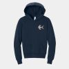 Youth Sponge Fleece Pullover Hoodie Thumbnail