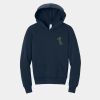 Youth Sponge Fleece Pullover Hoodie Thumbnail