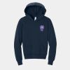 Youth Sponge Fleece Pullover Hoodie Thumbnail