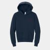 Youth Sponge Fleece Pullover Hoodie Thumbnail