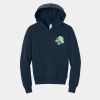 Youth Sponge Fleece Pullover Hoodie Thumbnail