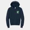 Youth Sponge Fleece Pullover Hoodie Thumbnail