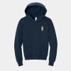 Youth Sponge Fleece Pullover Hoodie Thumbnail