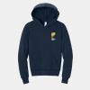 Youth Sponge Fleece Pullover Hoodie Thumbnail