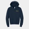 Youth Sponge Fleece Pullover Hoodie Thumbnail
