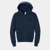 Youth Sponge Fleece Pullover Hoodie Thumbnail