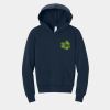 Youth Sponge Fleece Pullover Hoodie Thumbnail