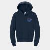 Youth Sponge Fleece Pullover Hoodie Thumbnail