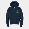 Youth Sponge Fleece Pullover Hoodie Thumbnail